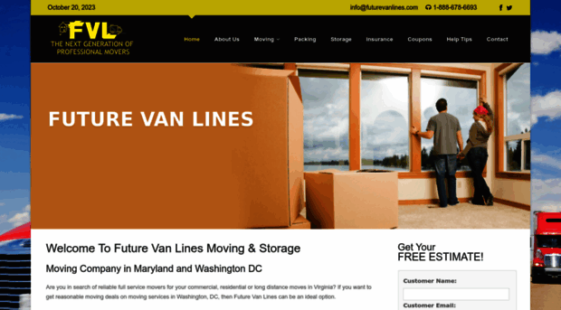 futurevanlines.com