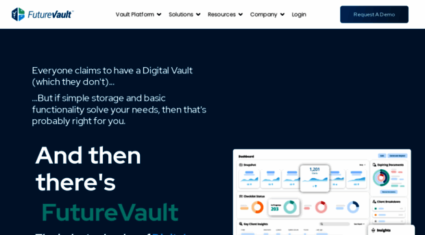 futurevault.com