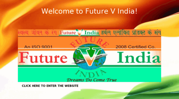 futurevindia.co.in