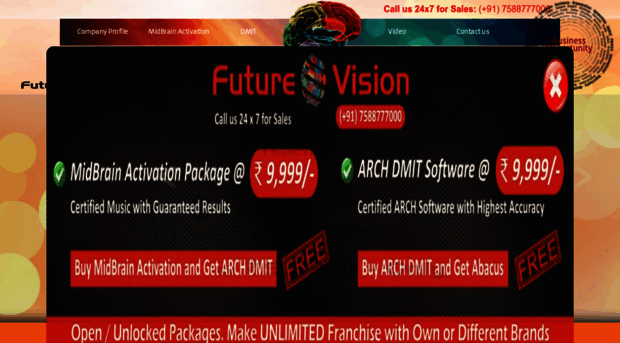 futurevisionco.com