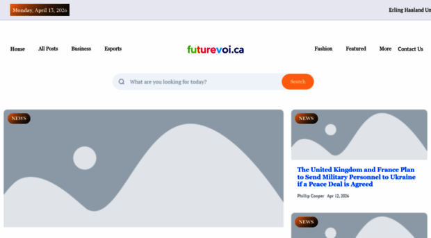 futurevoice.ca