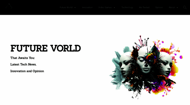 futurevorld.com