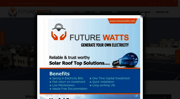 futurewatts.com