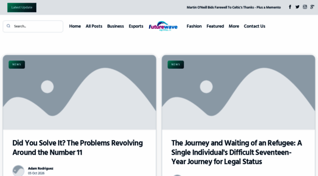 futurewavedigital.nl