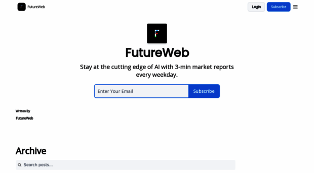 futureweb.beehiiv.com