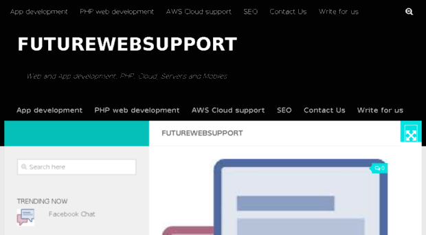 futurewebsupport.com