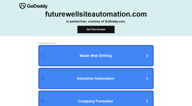 futurewellsiteautomation.com