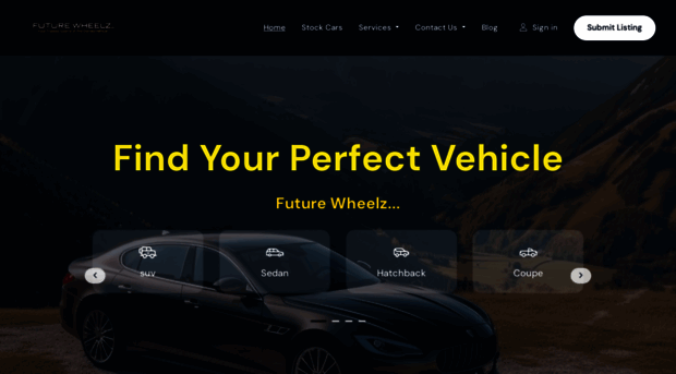 futurewheelz.com