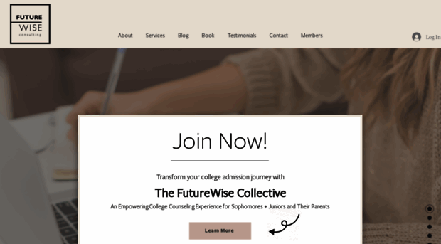 futurewiseconsulting.com