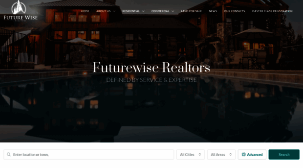 futurewiserealtors.com