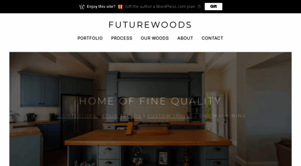 futurewoods.co.za