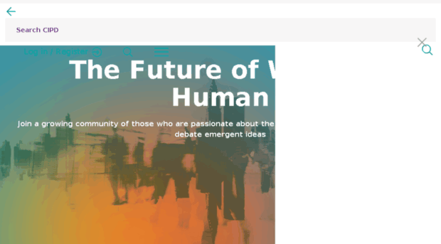 futureworkishuman.org