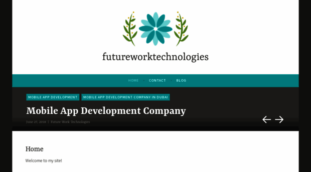 futureworktechnologies604294732.wordpress.com