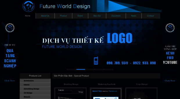 futureworlddesign.com