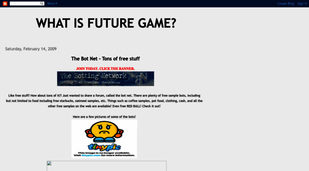 futurexgame.blogspot.com