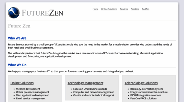 futurezen.com.au