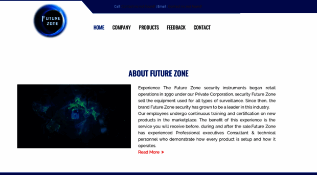 futurezonesecurity.com