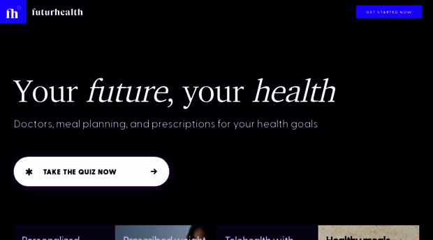 futurhealth.com