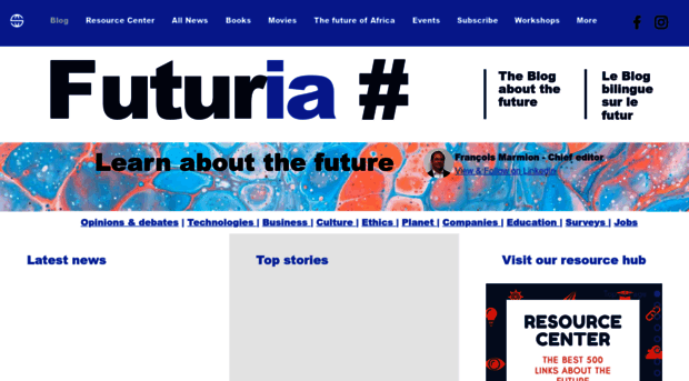 futuria.io