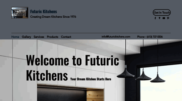 futurickitchens.com