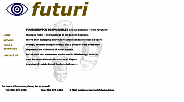 futuricoltd.ca