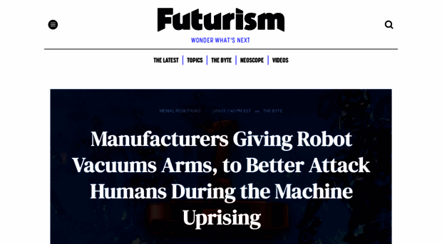 futurism.com