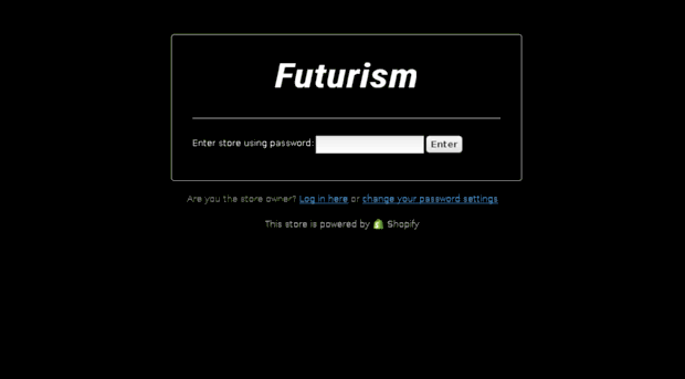 futurism.me