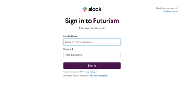 futurismcore.slack.com