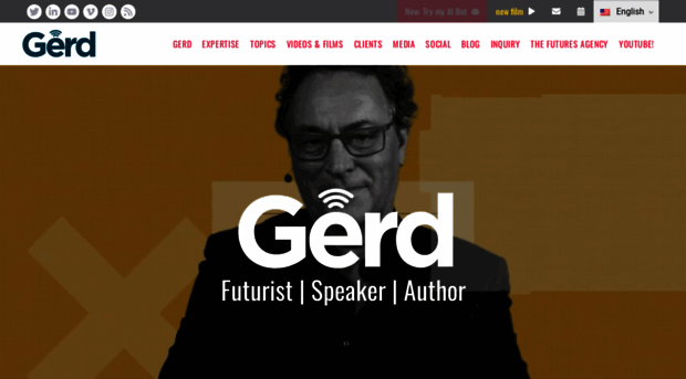 futuristgerd.com