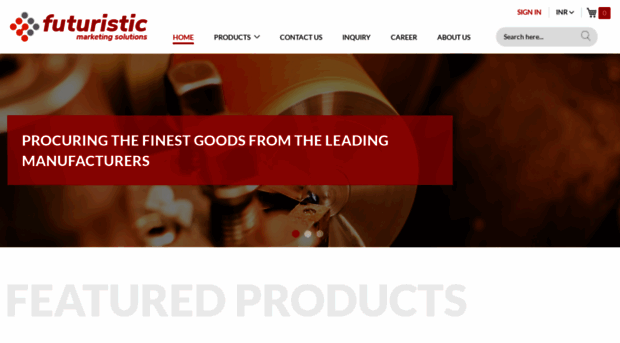 futuristic.co.in