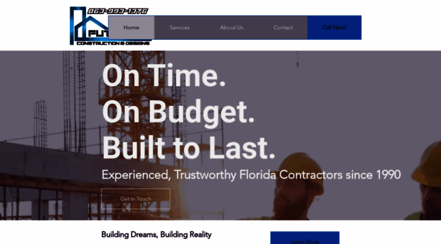 futuristicconstruction.net