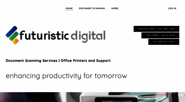 futuristicdigital.com.au