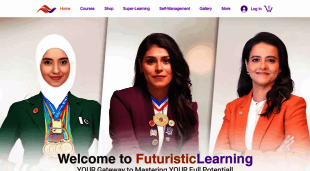 futuristiclearning.com