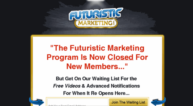 futuristicmarketers.com