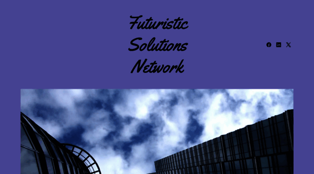 futuristicsolutionsnetwork.com