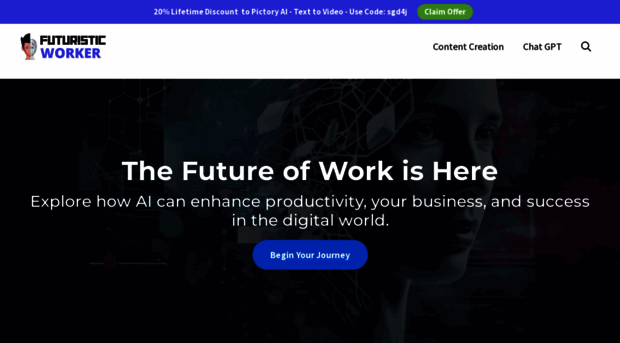 futuristicworker.com