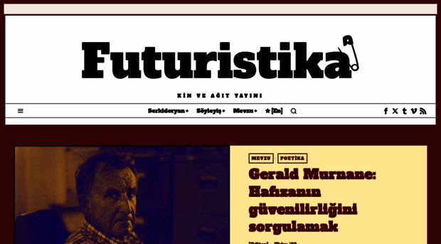 futuristika.org