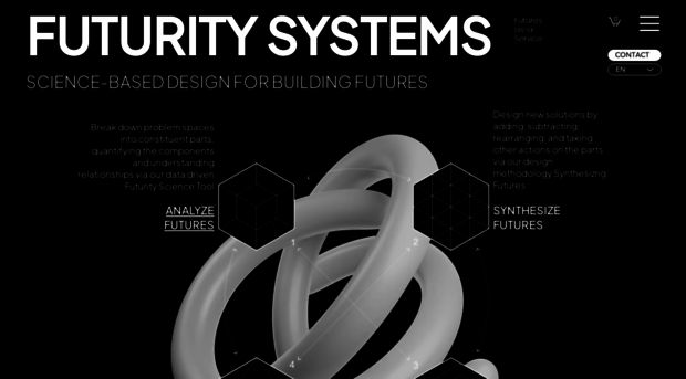 futurity.systems