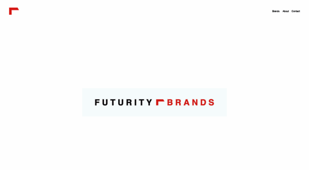 futuritybrands.com