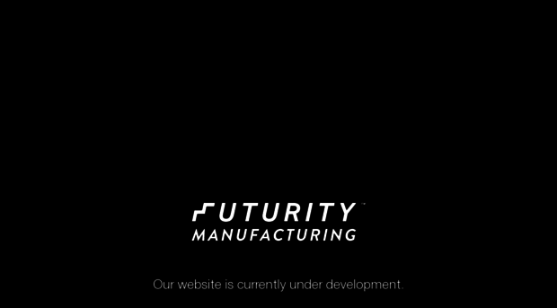 futuritymanufacturing.com