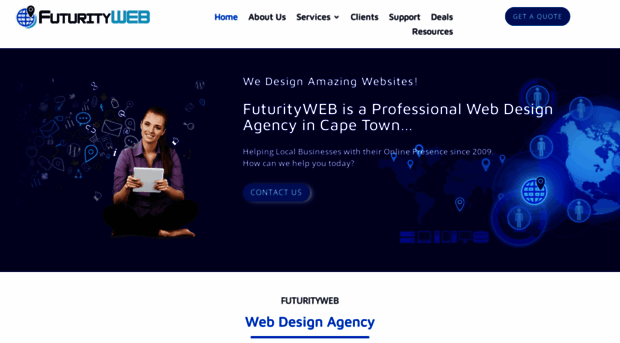 futurityweb.co.za