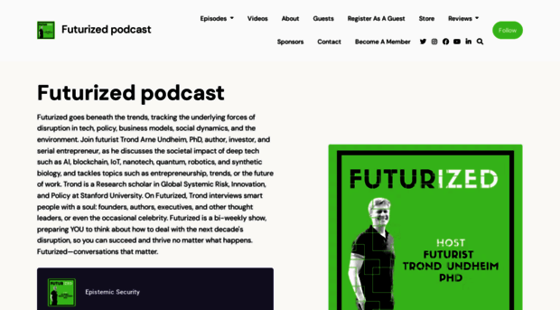 futurized.org