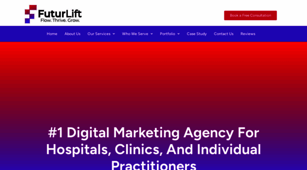 futurlift.com
