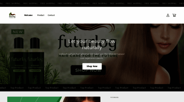 futurlog.store