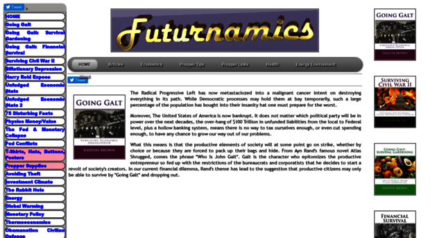 futurnamics.com