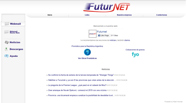 futurnet.com.ar