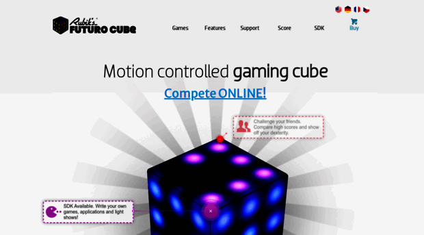 futurocube.com