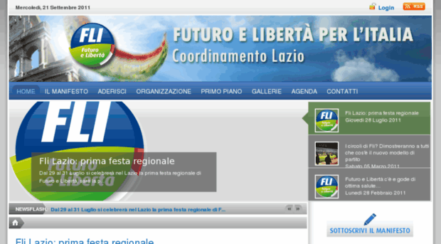 futuroelibertalazio.com