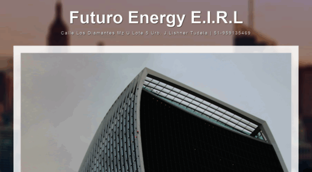 futuroenergy.com