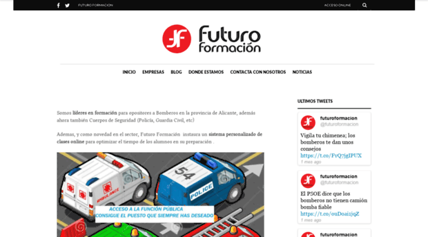 futuroformacion.es
